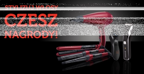 Konkurs "Przygotuj się by zrobić wrażenie"