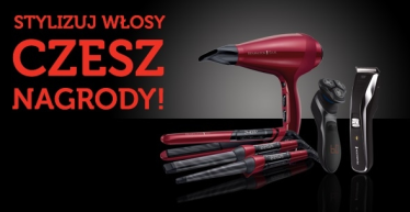 Konkurs "Przygotuj się by zrobić wrażenie"