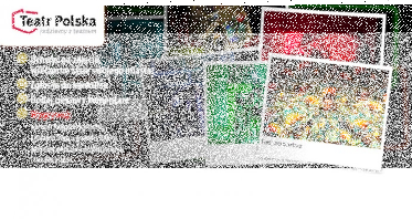 Konkurs "Łap Scenę!" fotograficzny