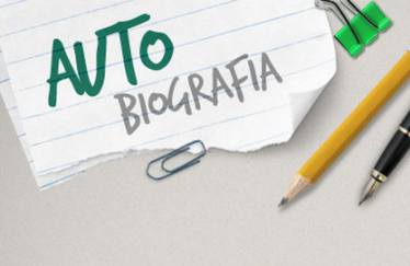 Konkurs "Auto-Biografia"