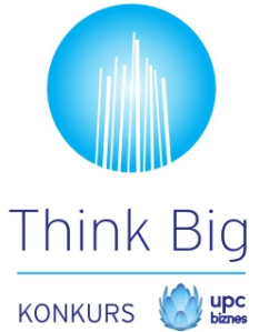 Konkurs "Think Big"