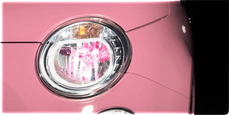 Wygraj żarówki Philips ColorVision