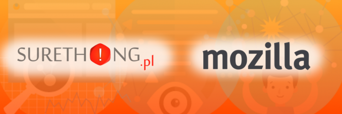 Konkurs z Mozillą: Jak dbać o prywatność i bezpieczeństwo w Sieci?