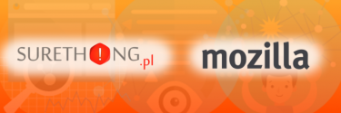 Konkurs z Mozillą: Jak dbać o prywatność i bezpieczeństwo w Sieci?