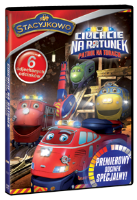 Konkurs "Stacyjkowo"