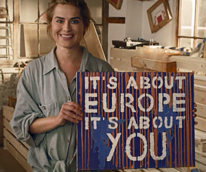 Konkurs "Europejska historia" fotograficzny