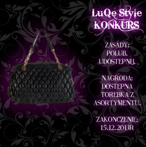 Konkurs "LuQe Style"