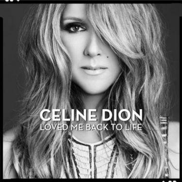 Wygraj najnowszy album Céline Dion