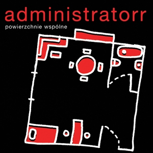 Konkurs "Wygraj nowy album zespołu Administratorr"