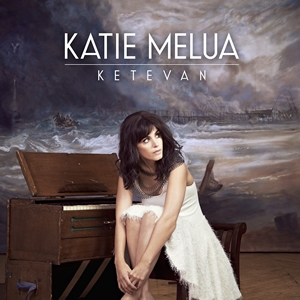 Konkurs "Wygraj nowy album Katie Melua"