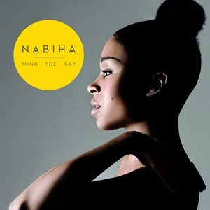 Konkurs "Nabiha - Wygraj nowy album"