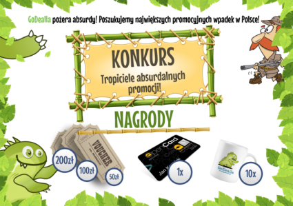 Tropiciele Absurdalnych Promocji
