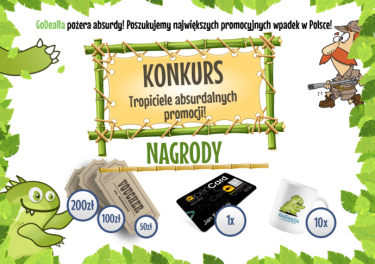 Tropiciele Absurdalnych Promocji