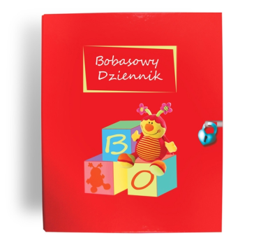 Konkurs "Bobasowe pamiątki"