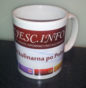 Polecam restauracje z GdzieZjesc.info