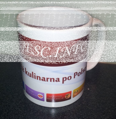 Polecam restauracje z GdzieZjesc.info