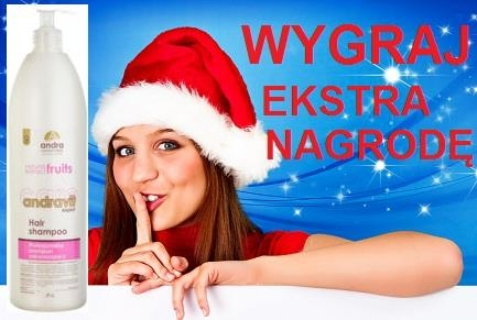 Konkurs "Mikołajki"