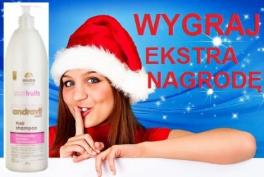 Konkurs "Mikołajki"