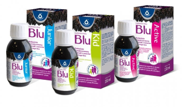 Zadbaj o odporność dziecka z firmą Oleofarm!