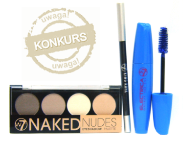 Konkurs "Jesień z pazurem"