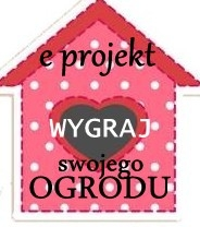 Konkurs "Wygraj e-projekt ogrodu"