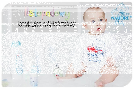 Wygra szampony od Baby-perfumeria