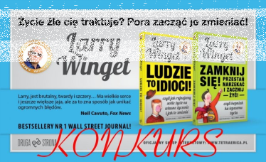 Konkurs "Ludzie to Idioci!"