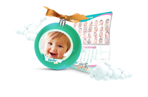 Konkurs "Szkrabie Uśmiechy"