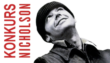 Wygraj biografię Jacka Nicholsona!