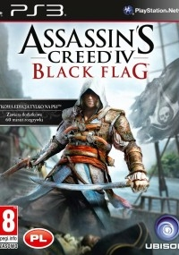 Konkurs "Assassin’s Creed IV: Black Flag"