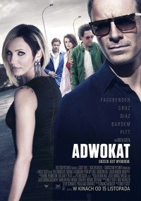 Konkurs "Adwokat"