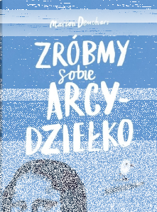 Konkurs "Jesienne arcydzieło"