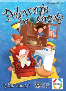 Konkurs "Polowanie na skrzaty"