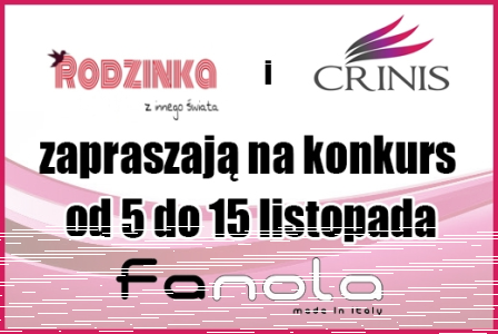 Konkurs "Piękne włosy"