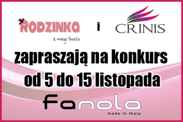 Konkurs "Piękne włosy"