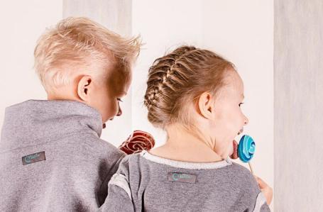 Wygraj ubranka MiniMoelle od wRytmieKobiety.pl