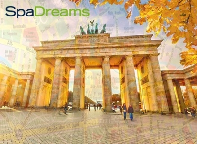 Wygraj weekend w hotelu SPA w Berlinie