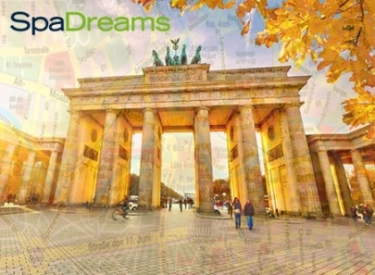 Wygraj weekend w hotelu SPA w Berlinie