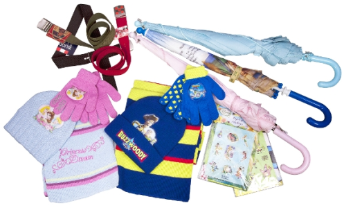 Konkurs "Zimowa postać z Bartkiem"