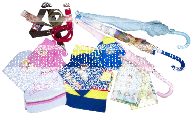 Konkurs "Zimowa postać z Bartkiem"