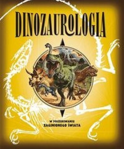 Konkurs "Zaprzyjaźnij się z dinozaurem"