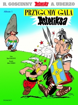 Konkurs "Asteriks u Piktów"