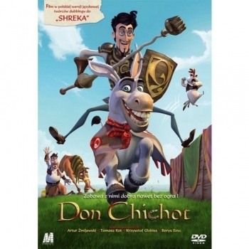 Konkurs "Rysiek Lwie Serce"