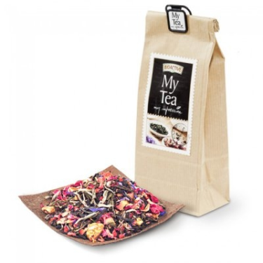 Konkurs "Romantyczna malina"