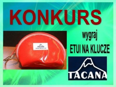 Konkurs "Etui"