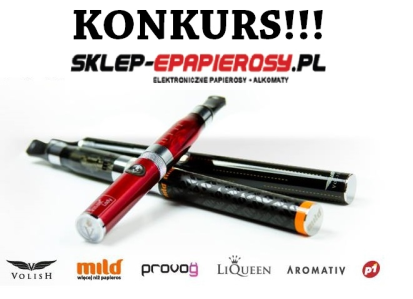 Konkurs sklep-epapierosy.pl