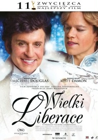 Konkurs "Wielki Liberace" Warszawa