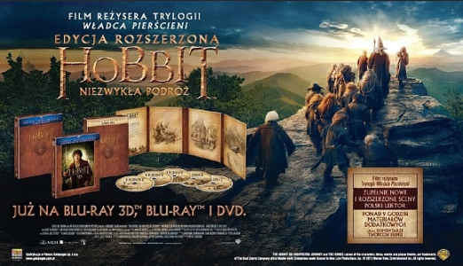 Konkurs "Hobbit" Edycja rozszerzona