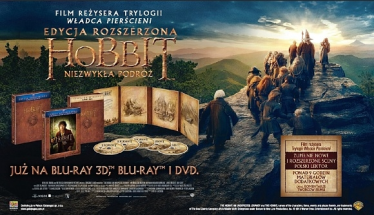 Konkurs "Hobbit" Edycja rozszerzona