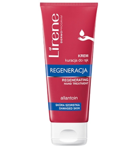 Zostań testerką kremów do dłoni LIRENE